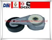 Original DCEC 4bt belt tensioner pulley 4936440