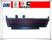 Transmission oil cooler 