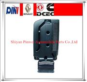 Dongfeng DFL3251 DFL4251 truck body parts air fliter intake pipe 