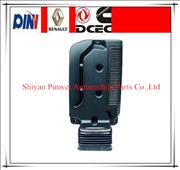 China truck parts Air filter intake pipe 1109810-C0101
