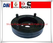 Dongfeng Truck Spare Parts Fan damping block 