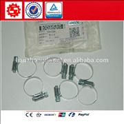 KTA19 KTA50 Cummins 3412320 Hose Clamp3412320