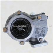 N4bt turbocharger HX30W turbo 2837411 2837412 turbo charger for sale