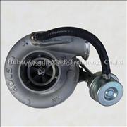 N4bt turbocharger HX30W turbo 2837411 2837412 turbo charger for sale