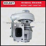 high quality turbo charger HX30W 4048418 4048417 for engine 4bd1 turbocharger