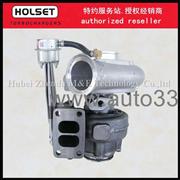 china turbo charger HX35W 2834534 2834535 engine 6bt turbocharger