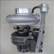 Nchina turbo charger HX35W 2834534 2834535 engine 6bt turbocharger