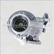 Nchina turbo charger HX35W 2834534 2834535 engine 6bt turbocharger