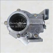 NOriginal HOLSET turbo prices for HX35W 4045185 4044947 diesel engine truck turbocharger