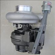 NHX35W diesel engine turbo chargers 2839386 2839387 engine 6bta turbocharger