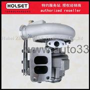 auto engine parts HX35W 4050060 4050061 exhaust gas turbocharger for truck 6bt engine4050060 4050061