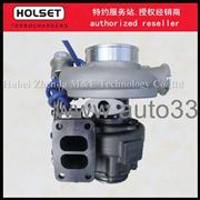 any part of turbocharger HX35W 4050267 4050268 heavy truck turbo