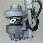 NHX35W 4051419 4051420 heavy truck turbocharger for sale