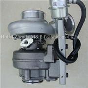 NHX35W 4051419 4051420 heavy truck turbocharger for sale