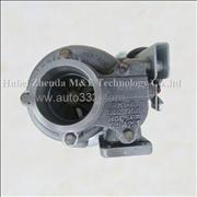 NHX35W 4051419 4051420 heavy truck turbocharger for sale