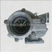 Nauto parts market HX40W 4044480 4044493 turbocharger for truck engine