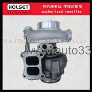 auto parts for sale HX40W 4050205 4050206 large turbocharger for 6ct truck engine4050205 4050206