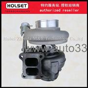 auto parts agents of HOLSET HX40W turbo 4050205 4050207 turbocharger for highway truck