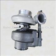 NHX40W 2840946 2840947 truck turbocharger type for 6cta engine