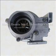 Nauto engine parts HX40W 4050212 4050213 truck turbocharger machine