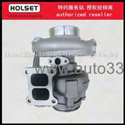 HX40W turbo assy 4050212 4050217 6CT auto engine turbocharger4050212 4050217