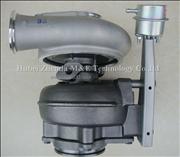 NHX40W turbo assy 4050212 4050217 6CT auto engine turbocharger