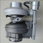 NHX40W turbo casting 4051119 4051120 auto part turbocharger