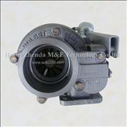 NHX40W turbo casting 4051119 4051120 auto part turbocharger