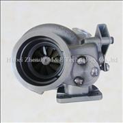 NHX40W 2840946 2840947 truck turbocharger type for 6cta engine