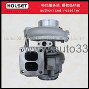 auto parts turbo HX40W 4051184 4051185 automotive turbochargers