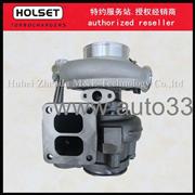 auto parts turbo HX40W 4051184 4051185 automotive turbochargers