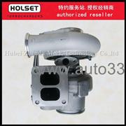 billet turbo HX40W 4051320 4051321 auto spare parts turbocharger