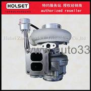 precision turbo HX40W 4051421 4051422 diesel engine part turbocharger4051421 4051422