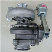 NHE200WG turbo products 3769718 3769719 balancing turbocharger for ISDE4 engine