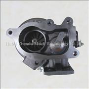 NHE221W turbo charger parts 2835141 4043975 top sale turbocharger