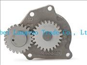 NISDE Hubei Langtuo 4948415 oil pump assay