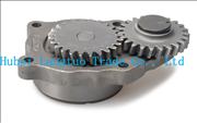 NHigh performance 4939587 mini lube oil pump