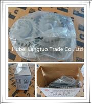 NHigh performance 4939587 mini lube oil pump