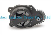 NISDE 4939588 heavy fuel oil transfer pump for auto engine