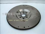 4937926/4937924 ISDe dongfeng cummins engine flywheel assembly4937926/4937924
