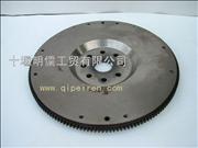 N4937926/4937924 ISDe dongfeng cummins engine flywheel assembly