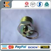 NTruck spare parts Discharge valve for Dongfeng truck part number 3513D-040
