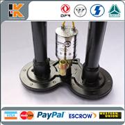 NTruck control 2-way air horn QLK24 