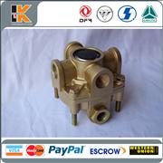 NGenuine Dongfeng DCEC diesel engine auto parts Relay Valve 3527Z26-010 For Dongfeng trucks 