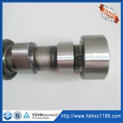 NGenuine Cummins Engine Part Camshaft ISLE Dongfeng Truck Camshaft Assy 3966430