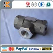 Truck spare parts Quick Release Valve for Dongfeng truck part number 3526N-010 3526N-010