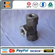 NTruck spare parts Quick Release Valve for Dongfeng truck part number 3526N-010 