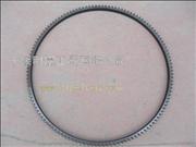 NC3905427 dongfeng cummins engine flywheel assembly