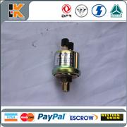 NYuchai Oil pressure sensor assembly EQ 153 3846DL-010 for Domgfeng truck parts 