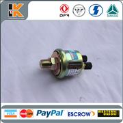 NYuchai Oil pressure sensor assembly EQ 153 3846DL-010 for Domgfeng truck parts 